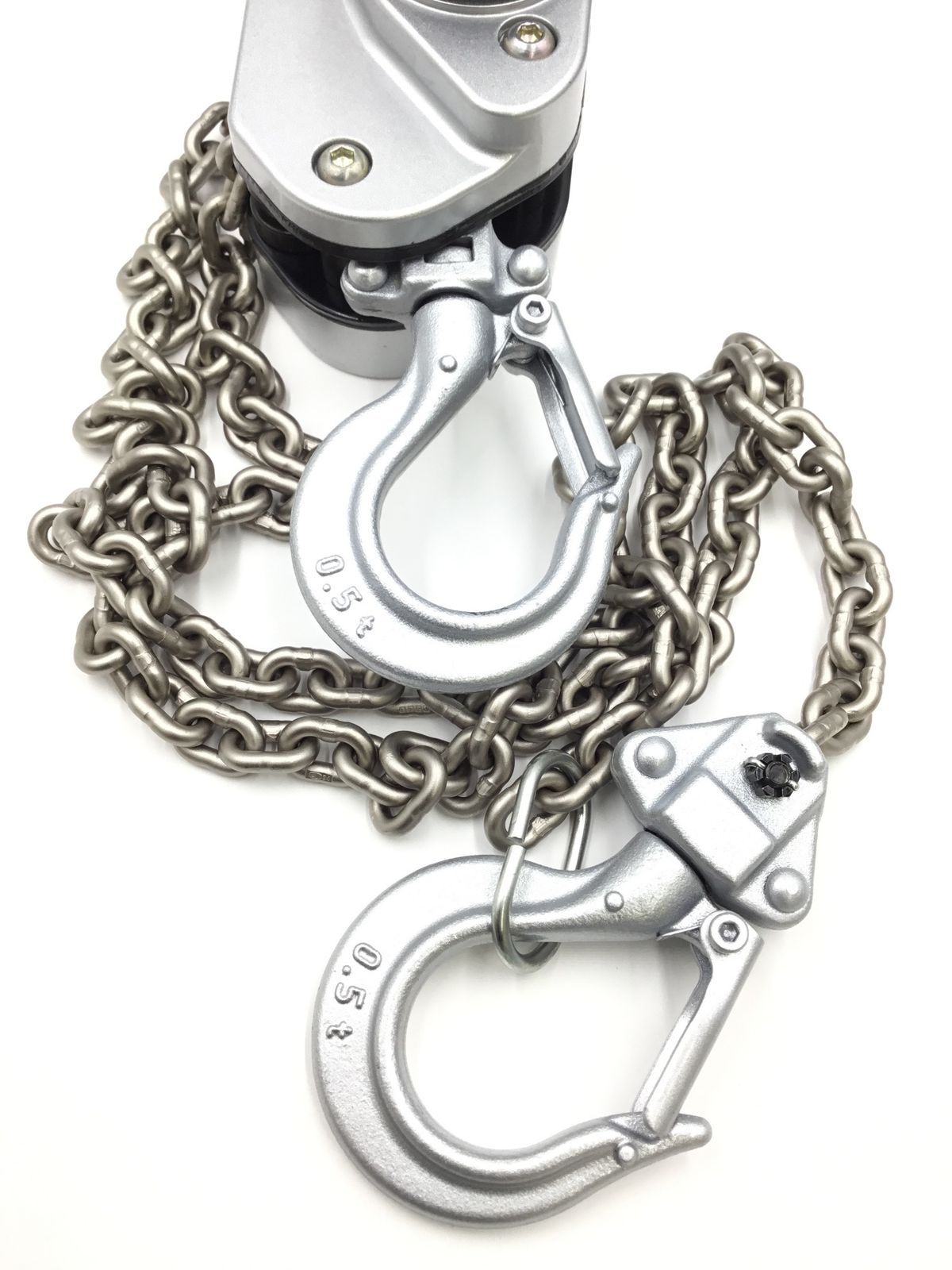 ♥ KITO|キトー レバーブロックLX形 500kg LX005 IT7AHI72IZGA エコツール半田店 M02 HRDEVELOPMENT_JP