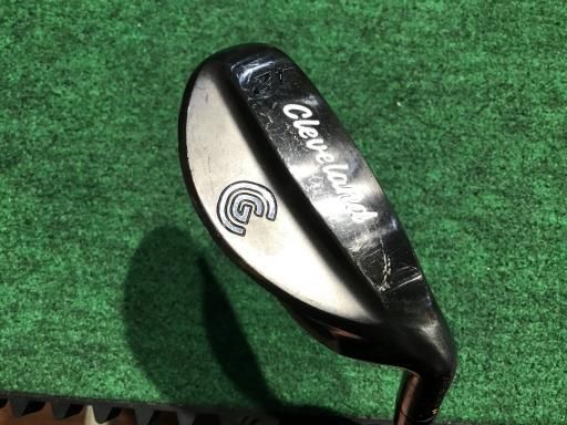 中古】 クリーブランド NIBLICK 10 42° ウェッジ WG リシャフト