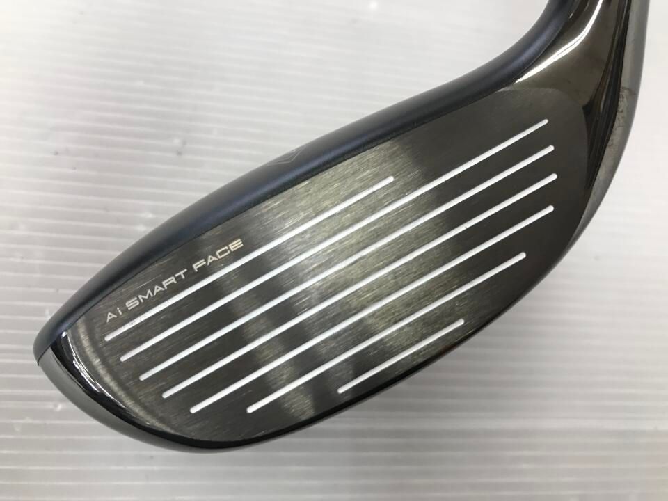 最短即日発送 PARADYM Ai SMOKE MAX FAST | 27 | R | TENSEI 40 for Callaway Ai SMOKE | | ユーティリティ | キャロウェイ｜ゴルフドゥ!