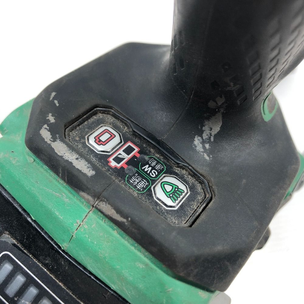 WR18DBDL2 グリーン