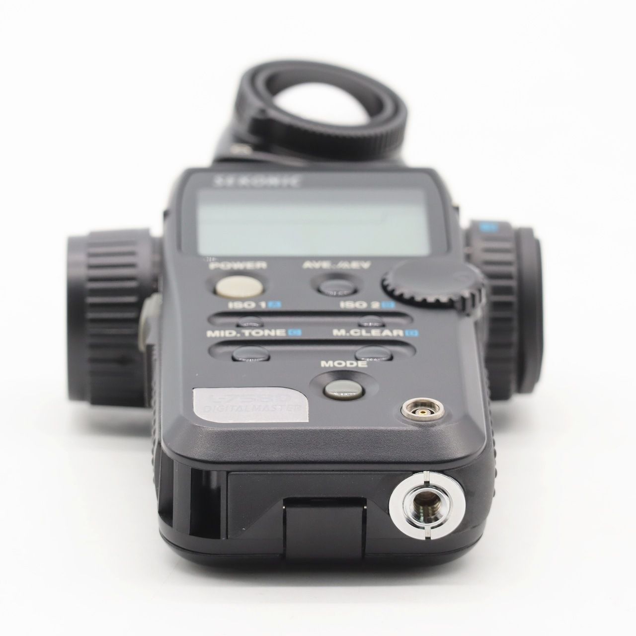 デジタルマスター L-758