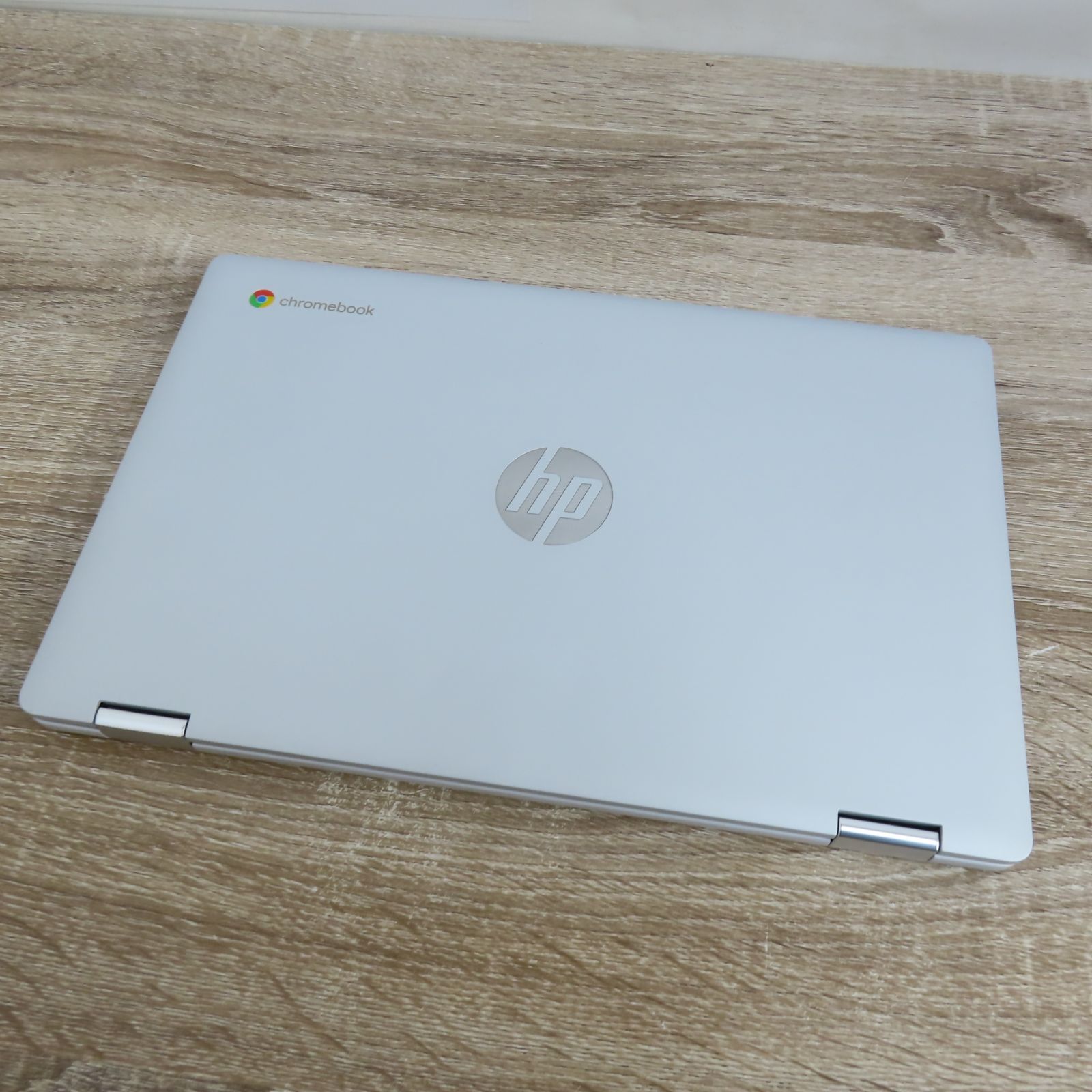 美品　HP Chromebook x360 14b-cd0004TU ほほ未使用 HP Chromebook x360 14 製品詳細 | 日本HP