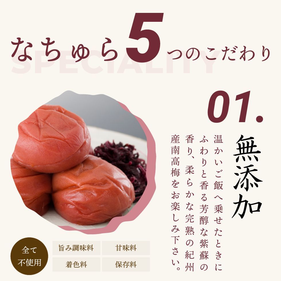 無添加 梅干し ギフト 特選 紀州南高梅 なちゅら 塩分9％ 竹籠入り 300g【トノハタ公式】｜ しそ漬 昔ながら 手土産 おすすめ 人気 高級 ギフト プレゼント 誕生日 母の日 父の日 敬老の日 お中元 お歳暮 出産祝い 内祝い 還暦祝い のし 送料無料