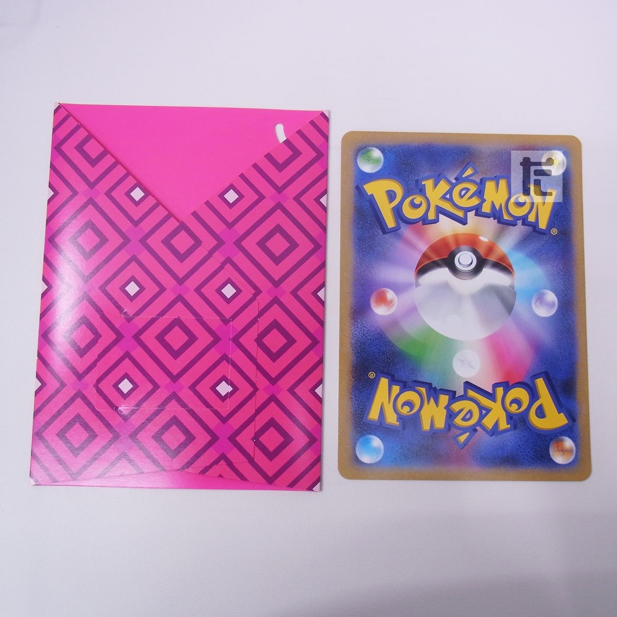 ジャンボカードコレクション　トレーナーカードコレクション　未開封 新品未開封】ポケモンカード ジャンボカードコレクション - メルカリ