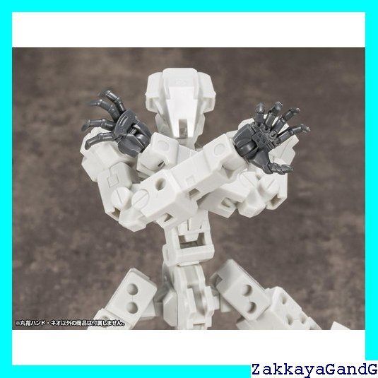 (未使用･未開封品)　M.S.G モデリングサポートグッズ ハンドユニット 丸指ハンド・ネオ NONスケール プラモデル bt0tq1u ハンドユニット 丸指ハンド・ネオ｜M.S.G モデリングサポート