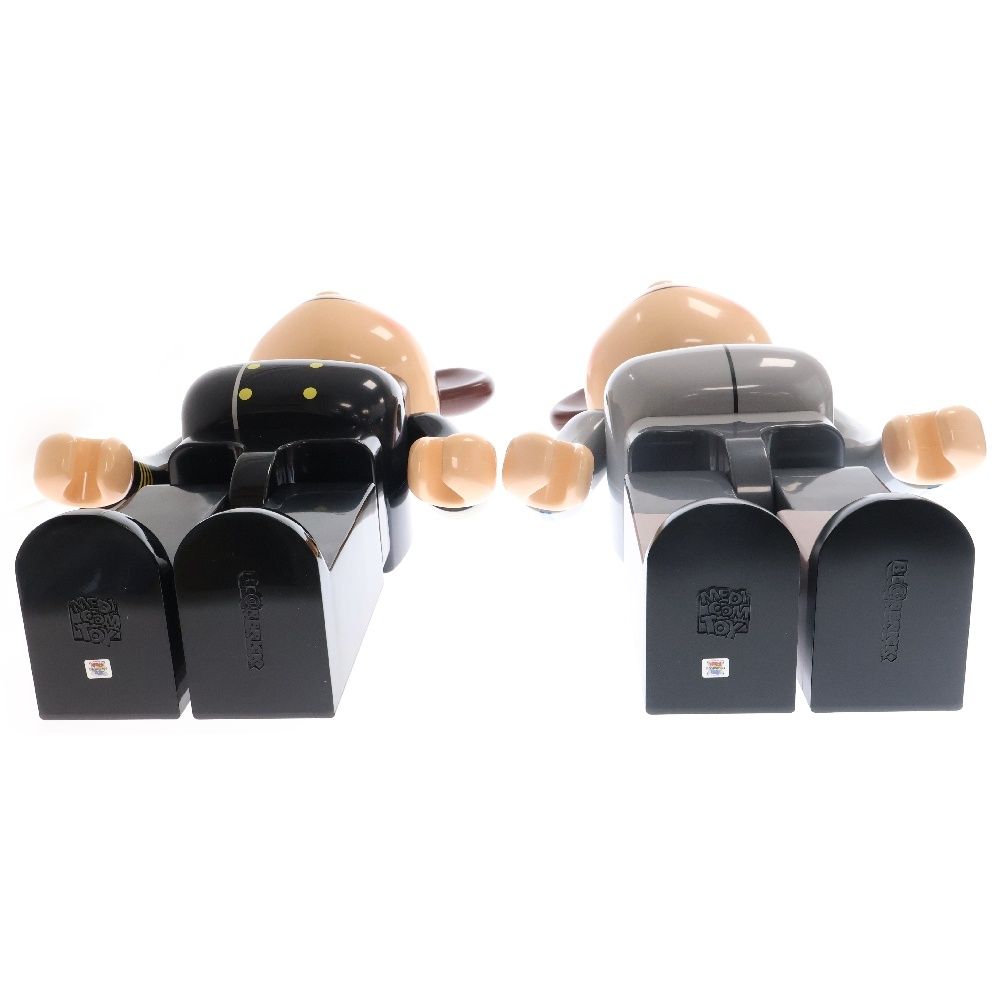 MEDICOM TOY (メディコムトイ) BE@RBRICK for ANA CAPTAIN ポコ MEDICOM TOY (メディコムトイ) BE@RBRICK for ANA CAPTAIN ポコ