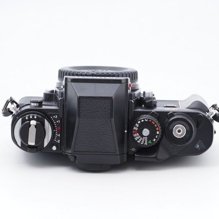 【希少】 Nikon ニコン F3 ボディ フィルムカメラ Nikon ニコン F3 ボディ フィルム一眼レフ 難あり品 - メルカリ