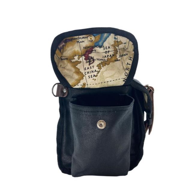 サドルバッグ 15L