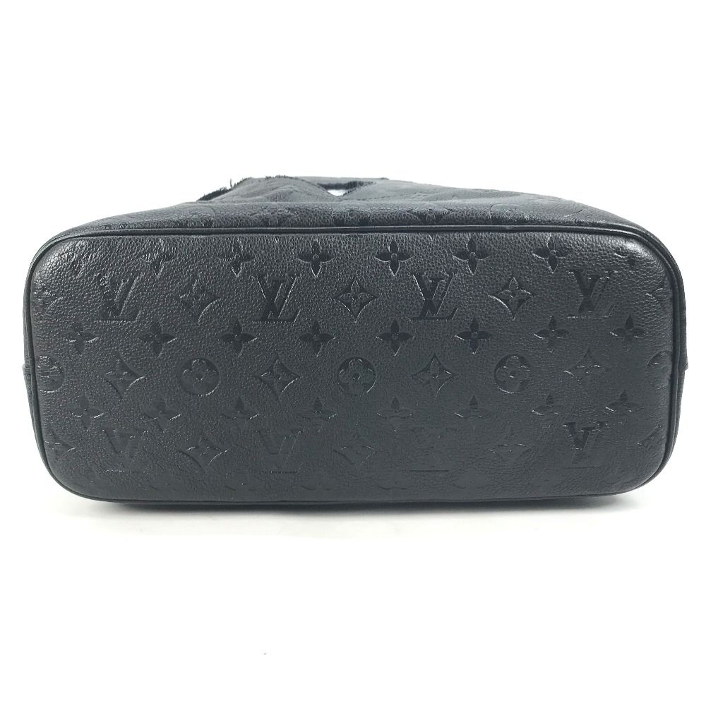 ルイヴィトン トートバック LOUIS VUITTON ルイヴィトン トートバッグ ウィズ・ホールズ PM