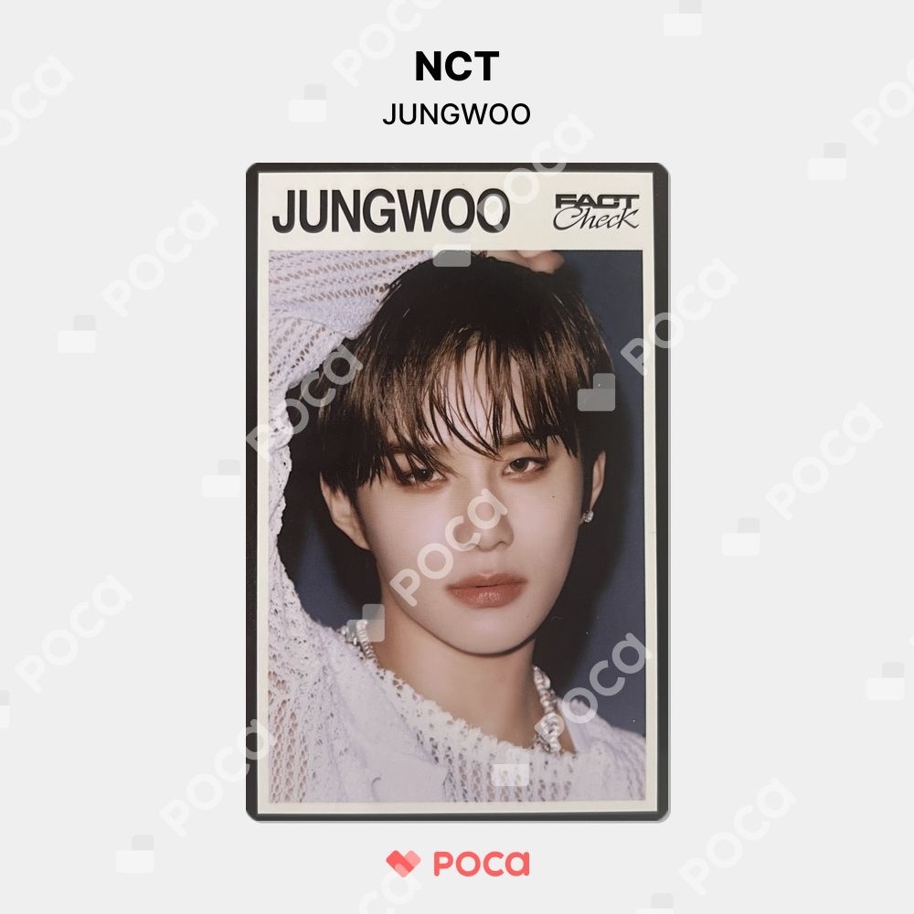 nct ペンミ トレカ nct ジョンウ カードウォレット ジョンウ NCT NCT127 NCT2021 Universe トレカ - メルカリ