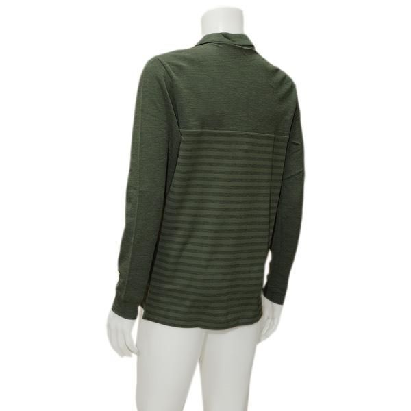 ストレッチ 保温