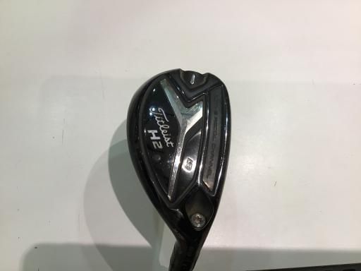 タイトリスト 818 H2 19° ユーティリティ UT NS PRO 950GH フレックスS メンズ 男性用 右利き 右用 Cランク ゴルフクラブ
