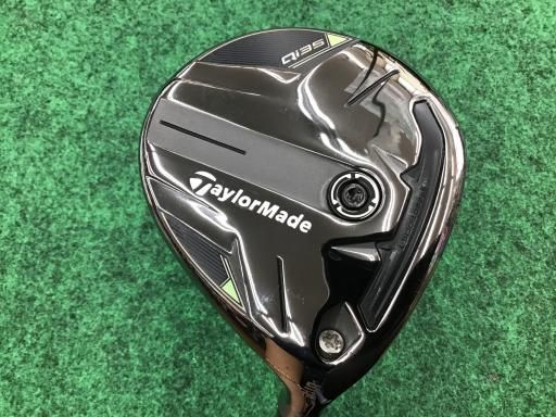 Qi35 フェアウェイウッド 5W Diamana TM60S 中古】Qi35 フェアウェイウッド Diamana Black TM60(2025) 18