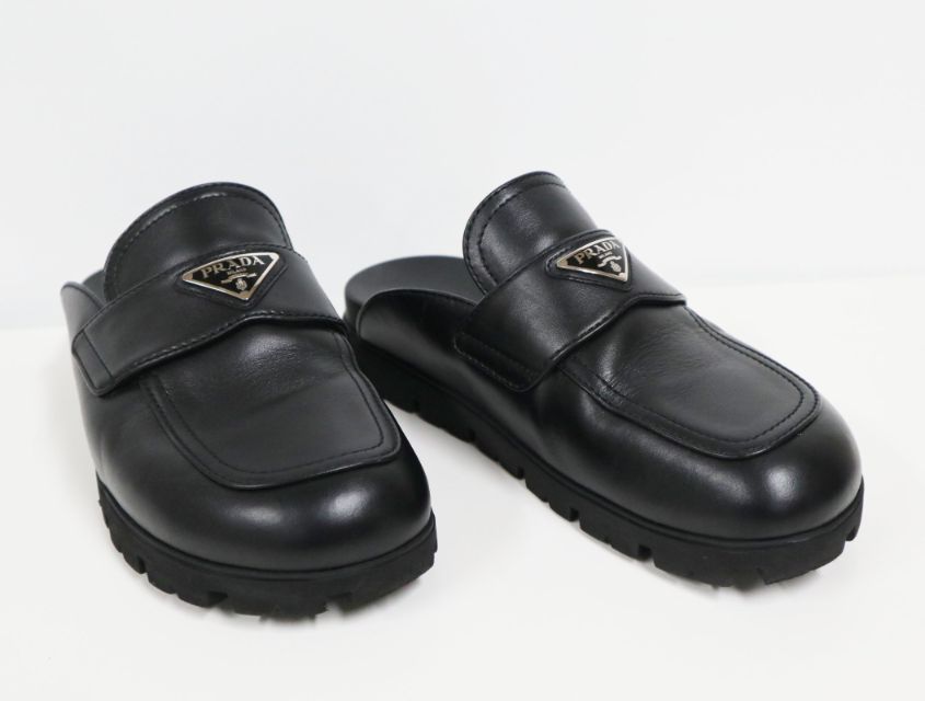 サボ ミュールサンダル