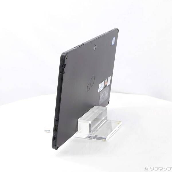 富士通 ARROWS Tab Q738/SB FARQ19001 arrows Tab 中古 富士通 ARROWS Q738/SB 13.3型フルHD 第7世代