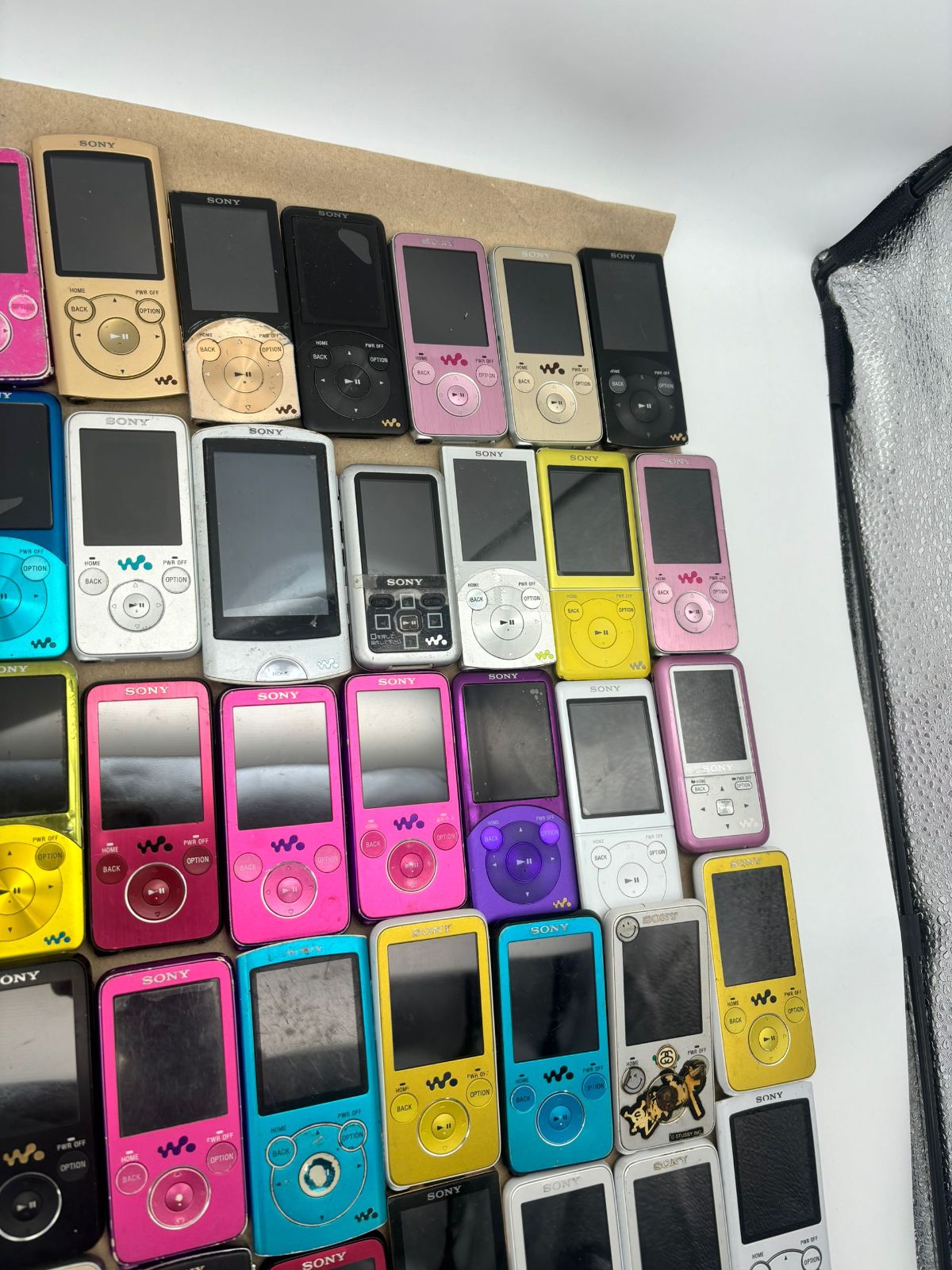 ウォークマン 新品未使用品 2025年最新】Yahoo!オークション -ソニー