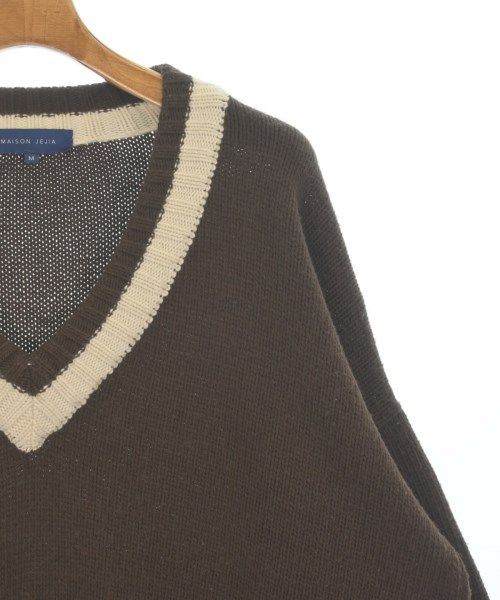MAISON JEJIA ニット・セーター メンズ 【古着】【中古】【送料無料