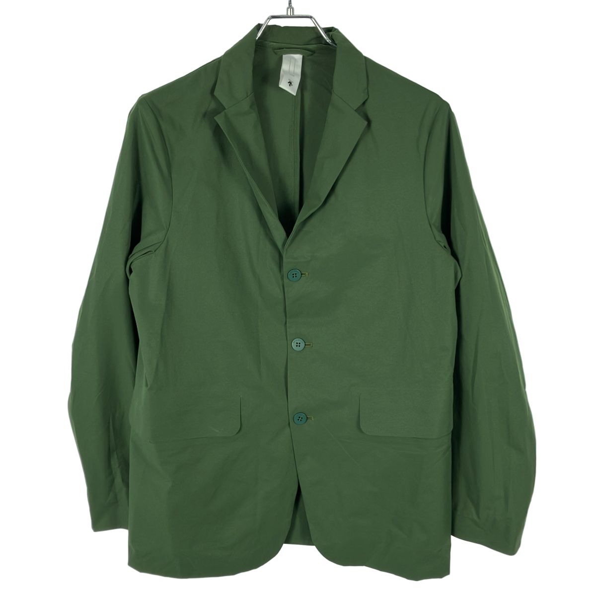 DESCENTE セットアップ JACKET PANTS DESCENTE PAUSE デサント ポーズ PACKABLE JACKET&PANTS パッカブル