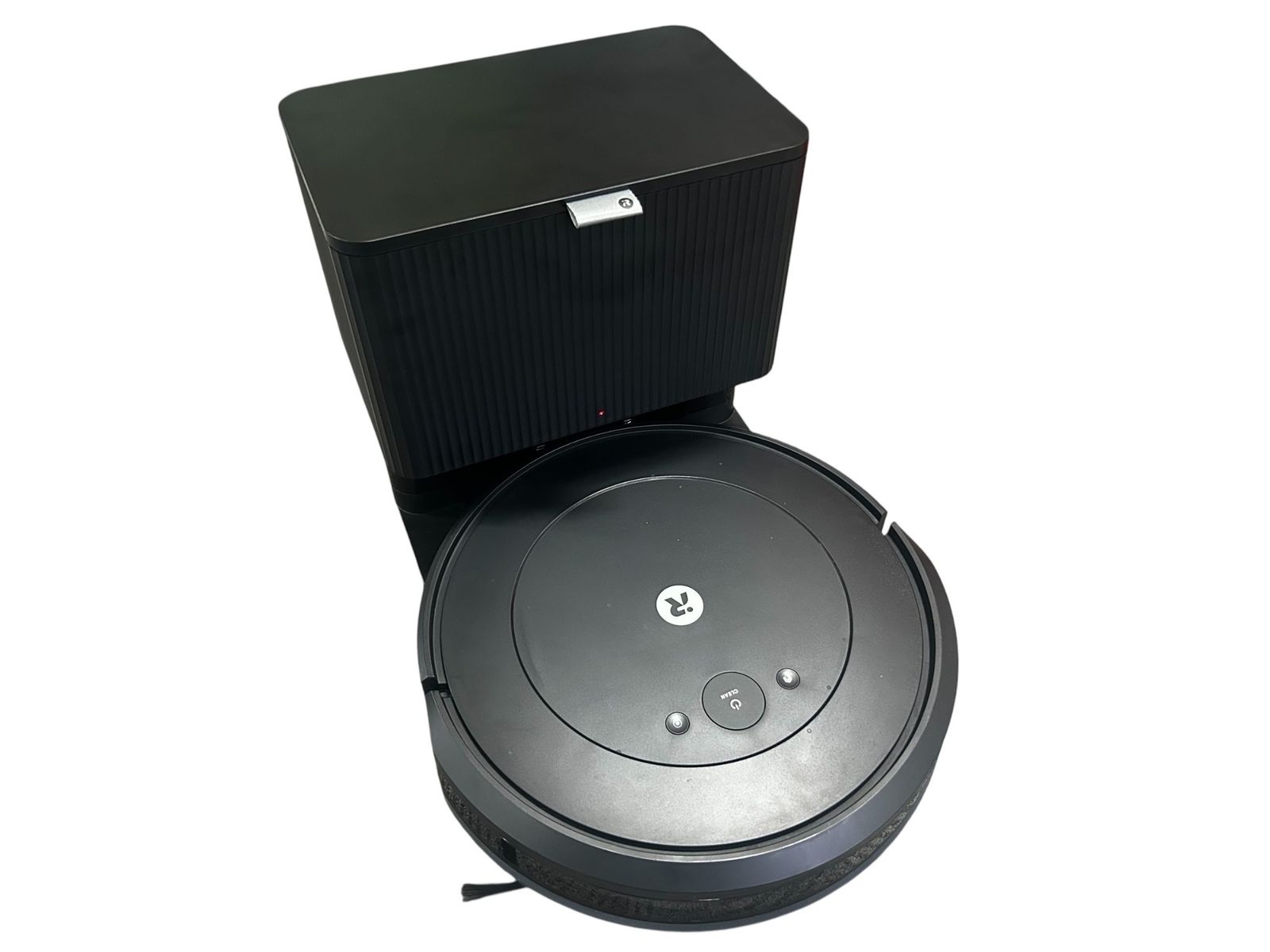 Roomba Combo 2 Essential お掃除ロボット　水吹き Roomba Combo 2 Essential お掃除ロボット 水吹き ルンバ コンボ