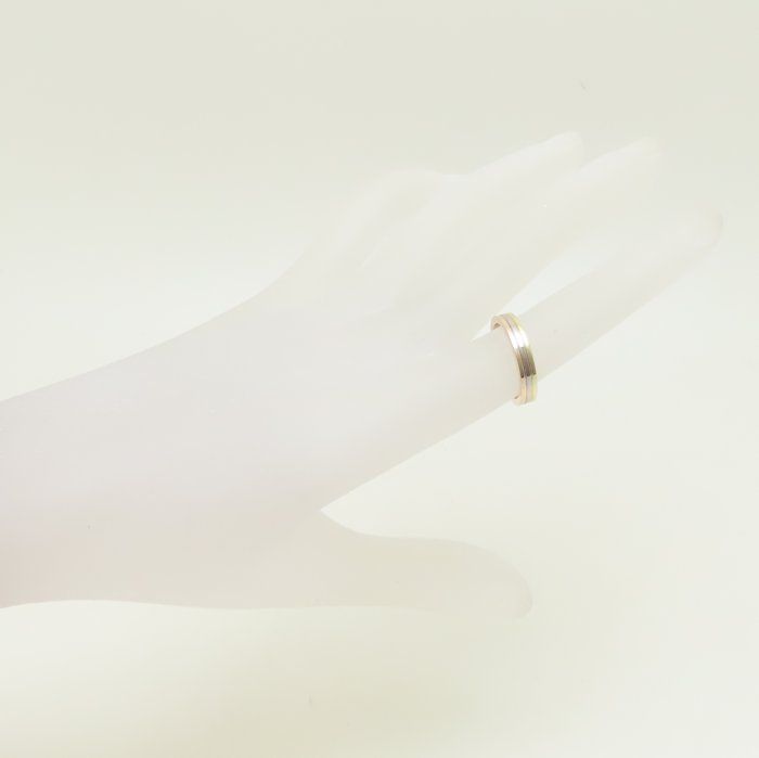 CARTIER カルティエ ヴァンドーム ルイ カルティエ ウェディング  