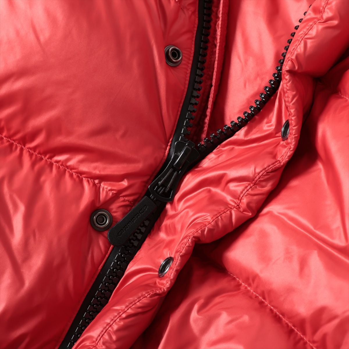 BURBERRY LONDON バーバリー ロンドン ティッシ期 ナイロン ダウン