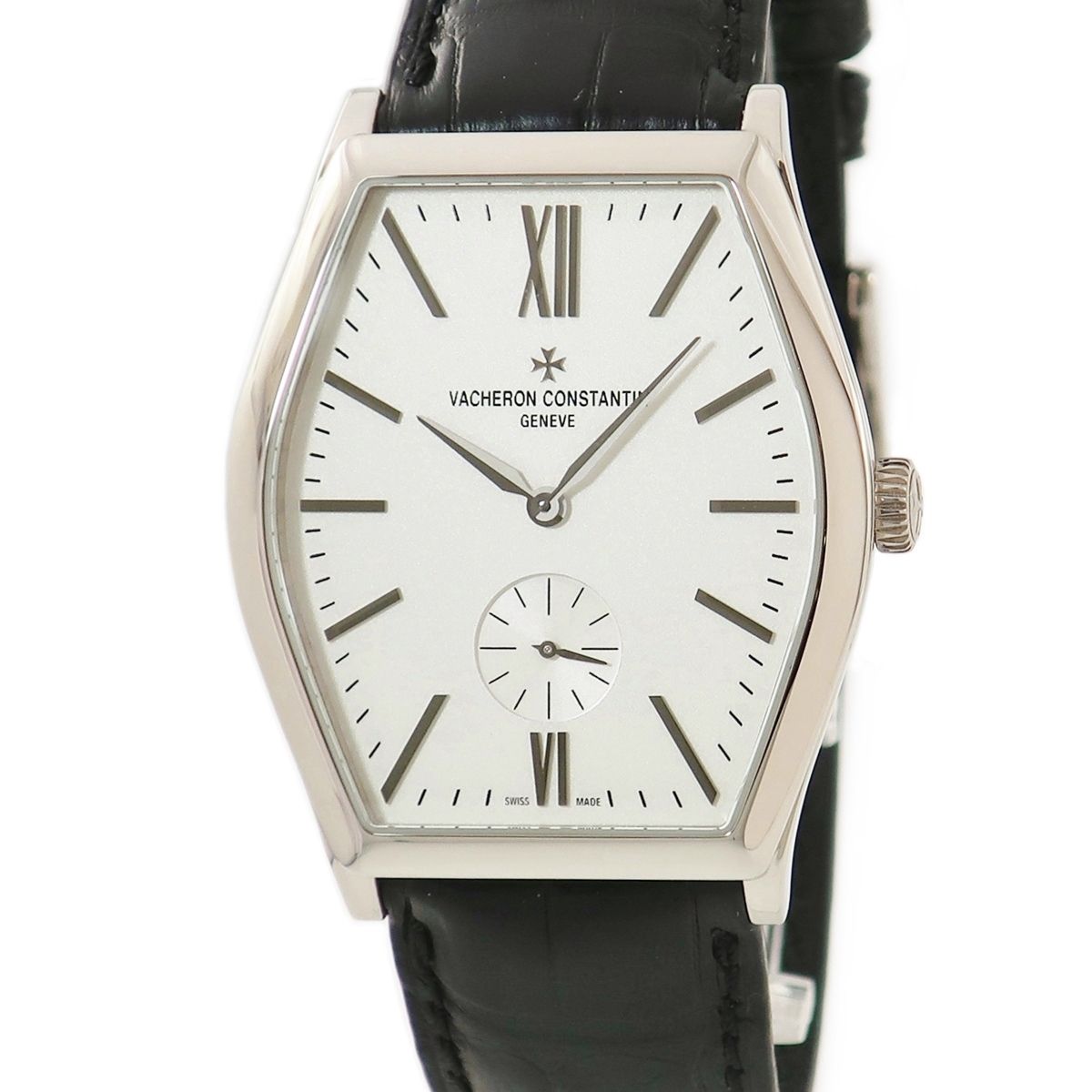 Tukiページ ヴァシュロン・コンスタンタン 腕時計 82230/000G-9962 鑑定済み