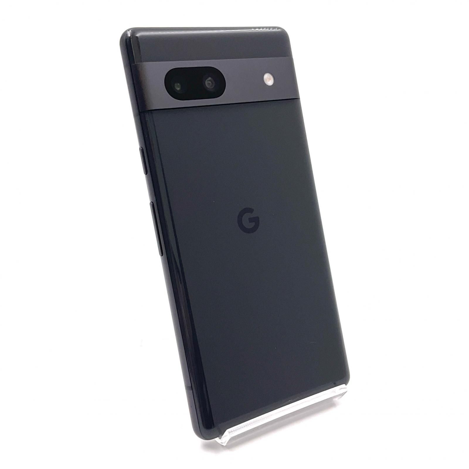 Google Pixel 7a 128GB Simフリー Google pixel 7a 128gb sim フリー  | 整備済み品 Google