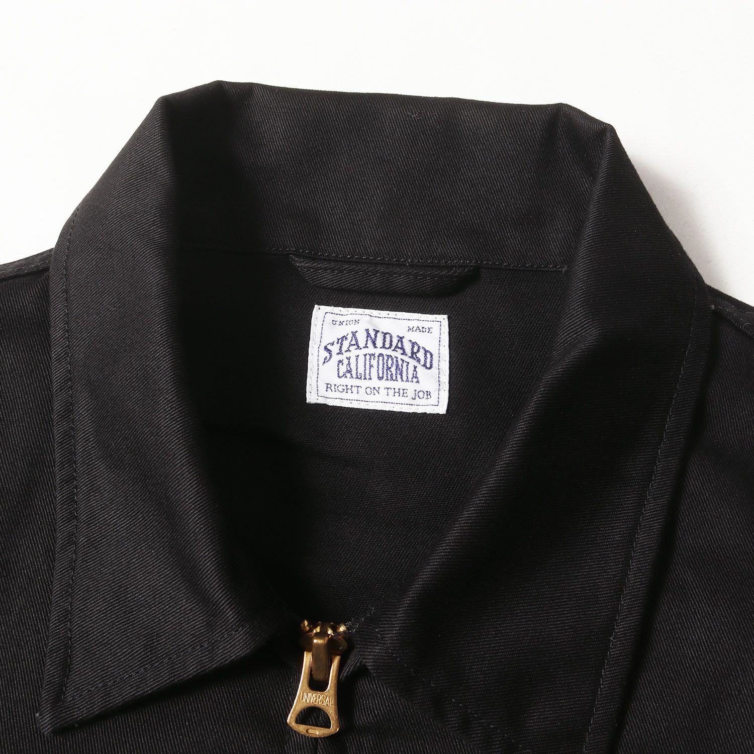 美品】STANDARD CALIFORNIA スタンダードカリフォルニア ジャケット