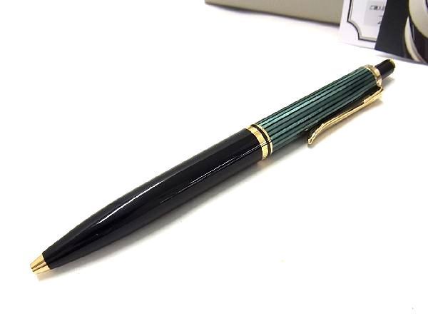 □新品□未使用□ Pelikan ペリカン スーベレーン ノック式 ボールペン