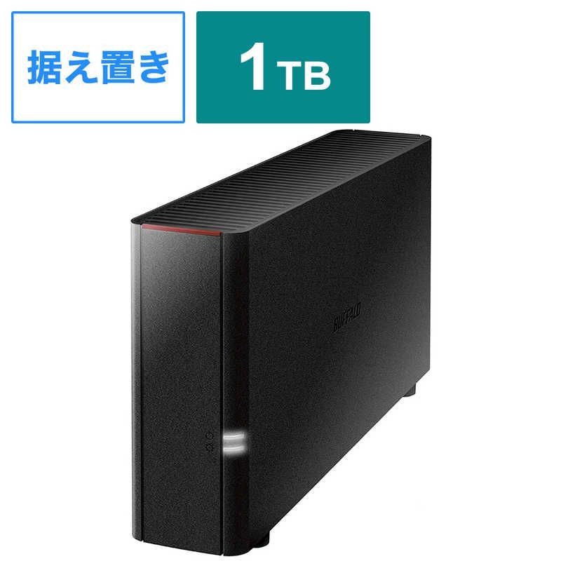 BUFFALO LS210D 1TB NAS 稼働品 クーポン1000円引 BUFFALO LS210D 1TB NAS 稼働品 クーポン1000円引 LS210D0301