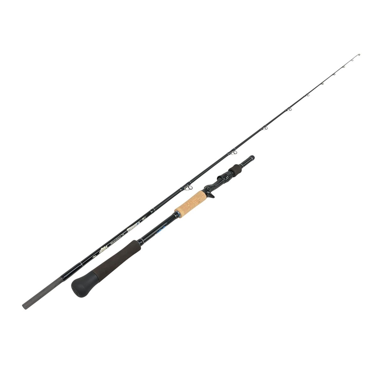 氷柱　ツララ　tulala モンストロ75 TULALA ツララ 氷柱 Monstruo75 モンストロ75 75RM ロッド