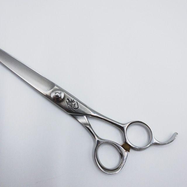 キクボシkikuboshi菊星】新超合金COMS鋼 治剪作 シザー オフセット