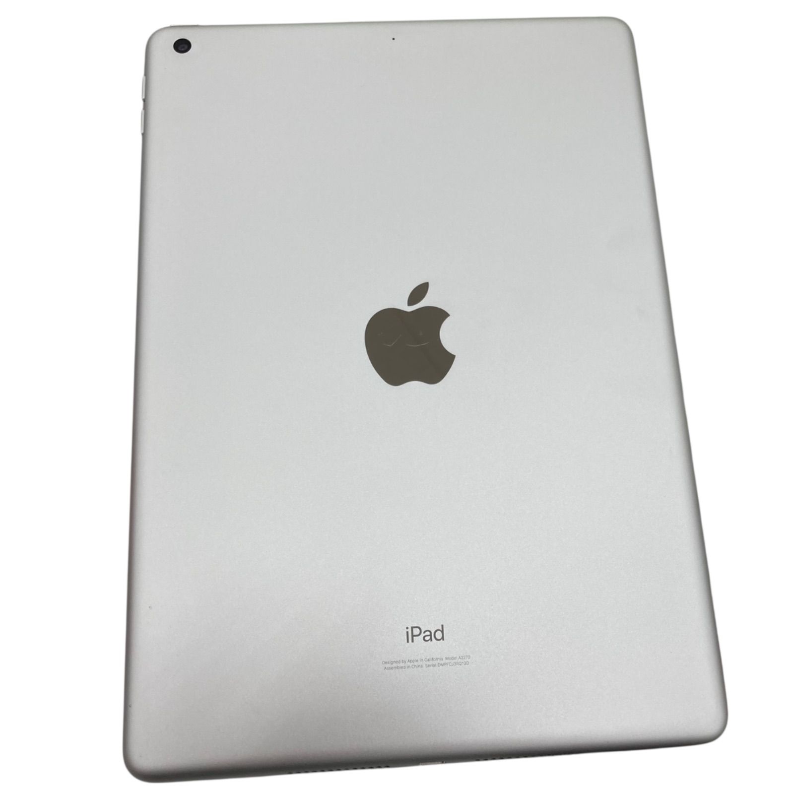 現状品 iPad