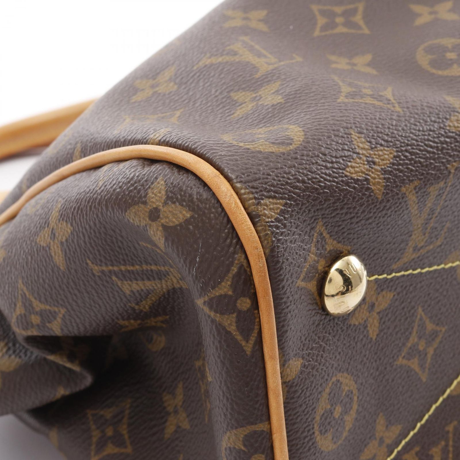 VUITTON ハンドバッグ