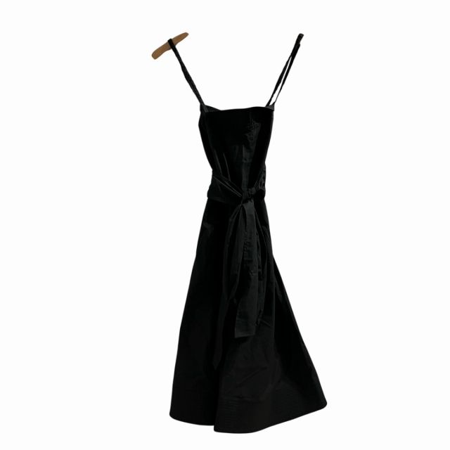 EMPORIO ARMANI( エンポリオアルマーニ) ひざ丈ワンピース エンポリオアルマーニ EMPORIO ARMANI ワンピース ひざ丈 フレア