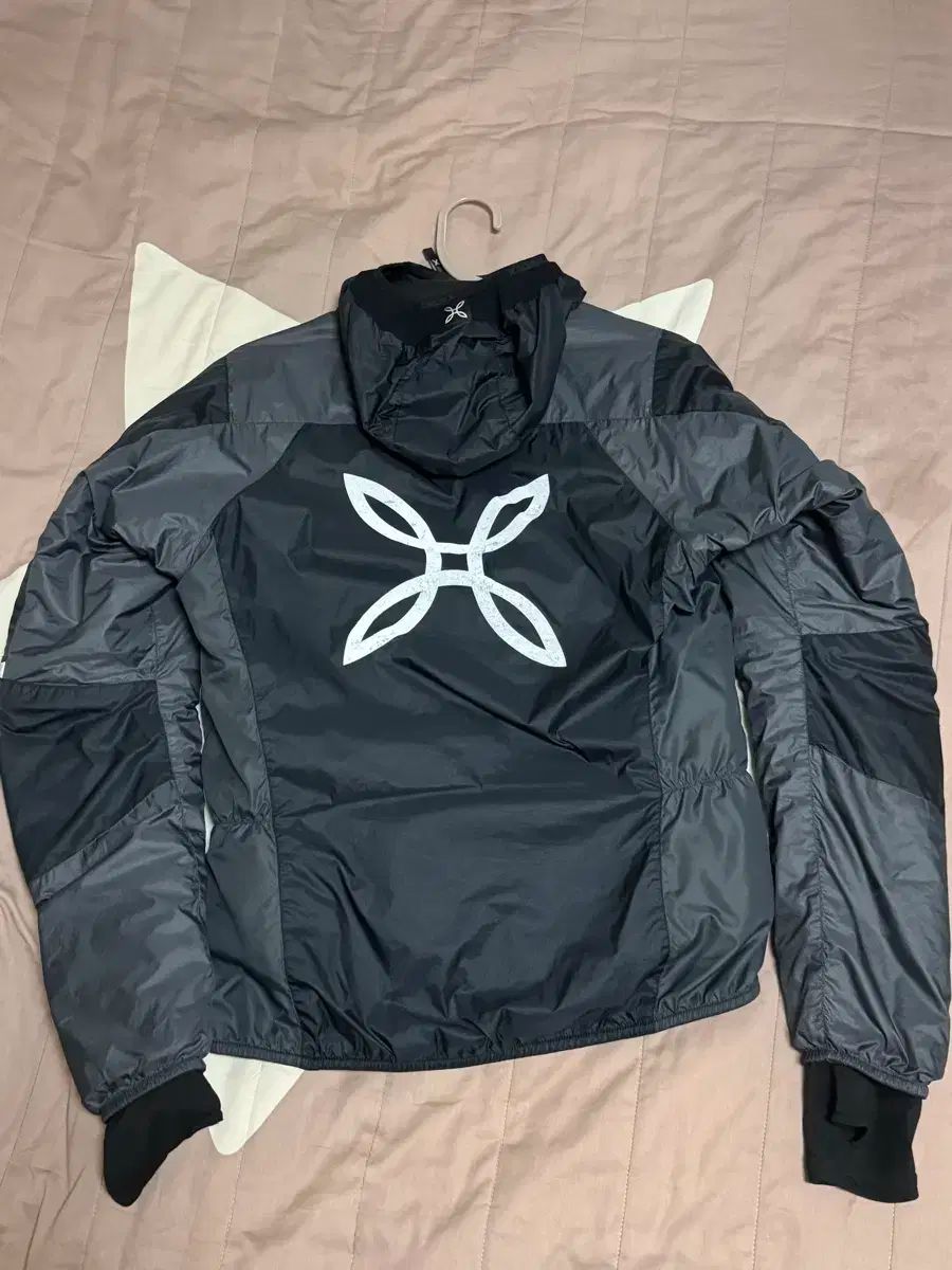 モンチュラ スカイジャケット レディース S