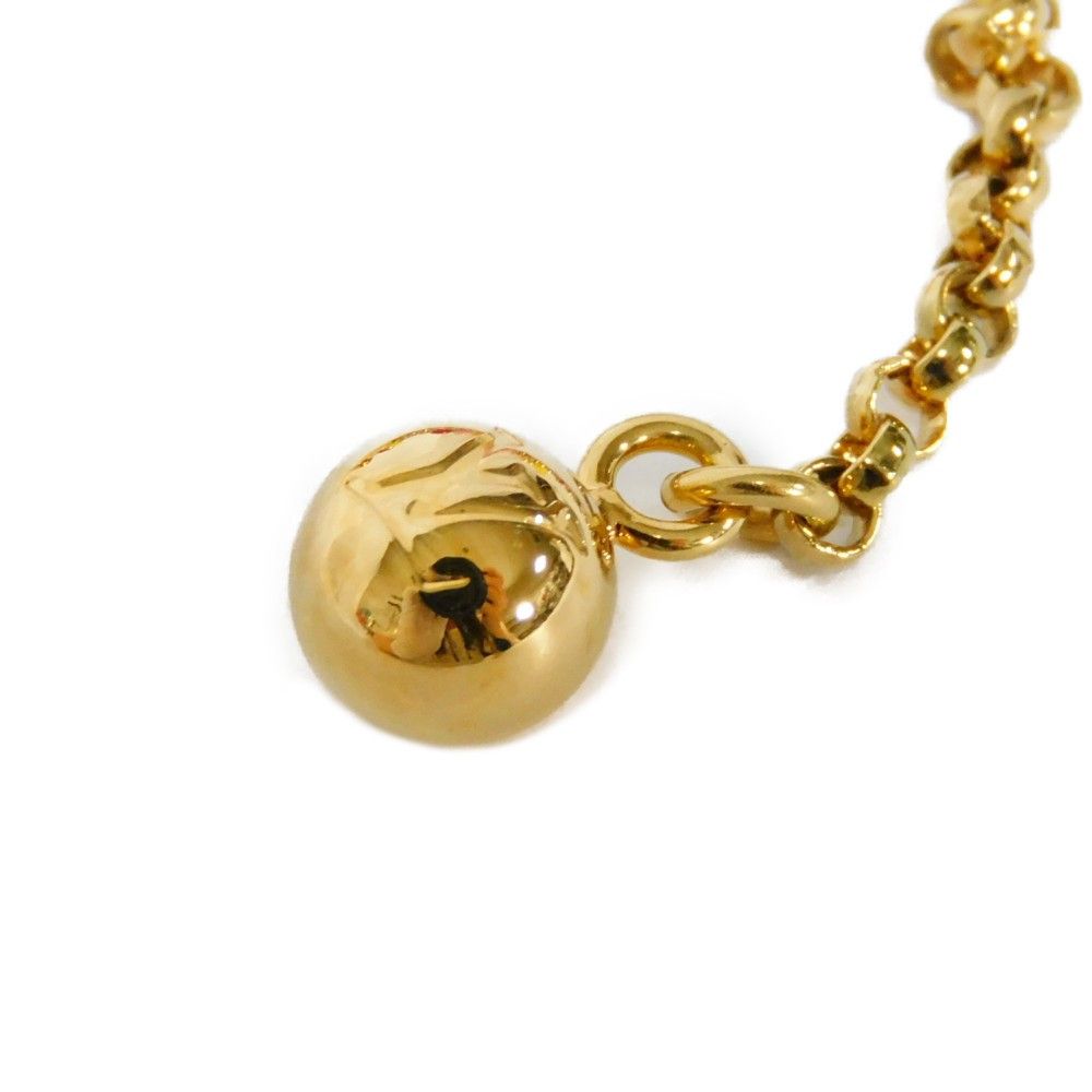 LOUIS VUITTON ルイ・ヴィトン ポルト クレ・グルロ LVシグネチャー