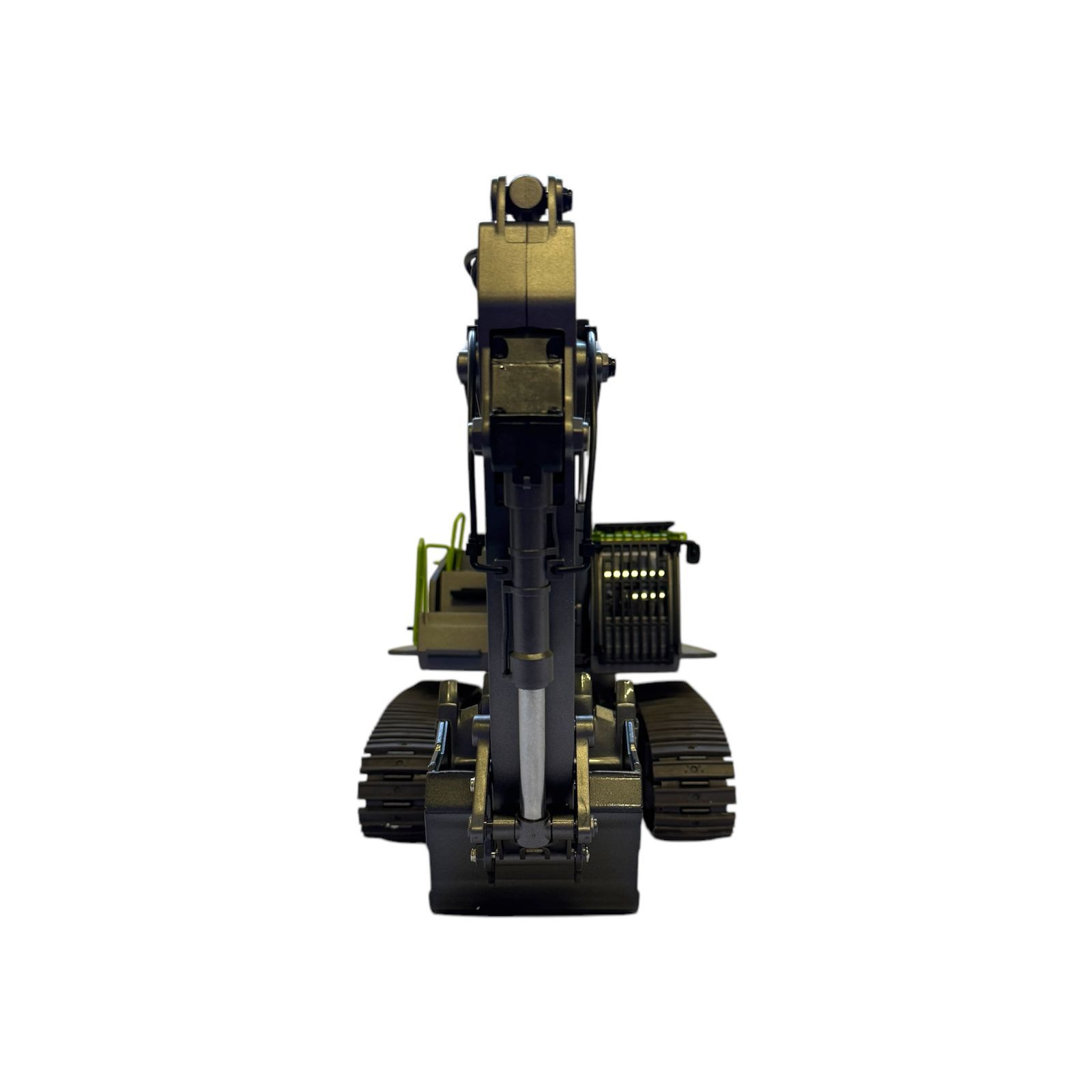 ラジコンショベルカー　huina1593 ジャンク品 ラジコンショベルカー huina1593 ジャンク品 HuiNa Toys 1593 RC