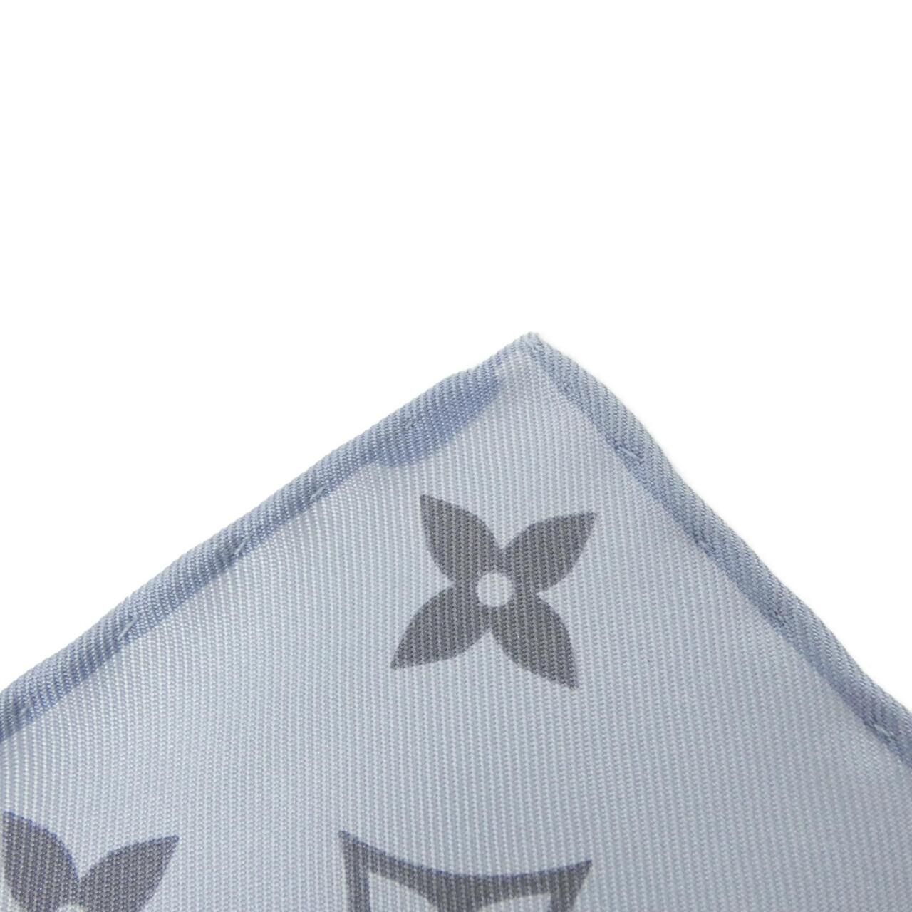 ルイヴィトン カレ モノグラム コンフィデンシャル M70768 スカーフ