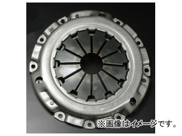 モンスタースポーツ スズキスポーツ クラッチカバー 4FG36-A21 スズキ ジムニー JB23W K6A ターボ 1998年10月～