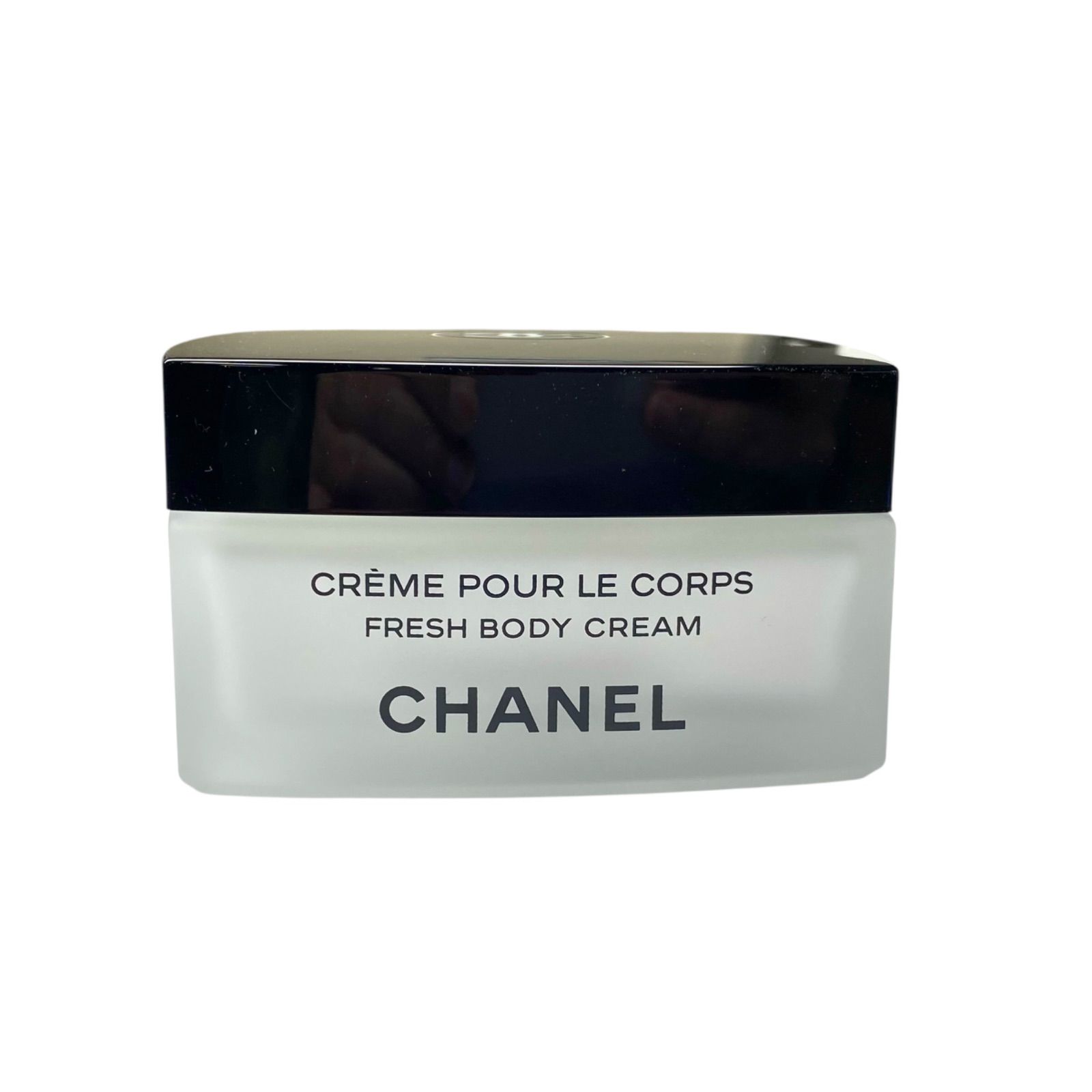 シャネル CHANEL レ ゼクスクルジフ フレッシュ ボディクリーム ボディ