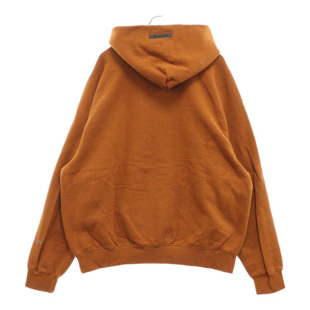 FEAR OF GOD ESSENTIALS (フィアオブゴッド エッセンシャルズ) HOODIE  