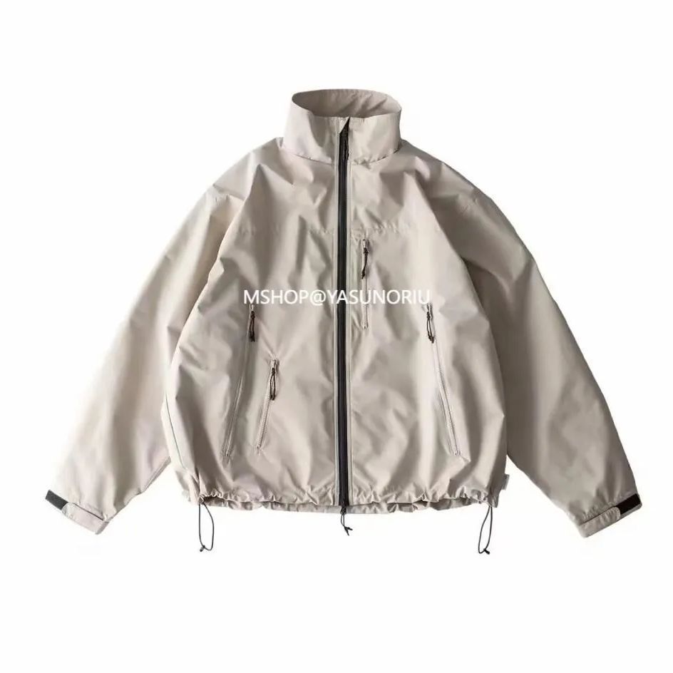 ジャケット・アウター clesste WINDSTOPPER BY GORE-TEX SETUP clesste WINDSTOPPER BY GORE-TEX SETUP