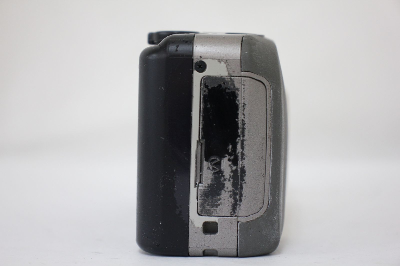  品 ペンタックス Pentax ESPIO 140 M ブラック 38 mm コンパクトカメラ e 2757 コンパクトカメラ(フィルム) フィルムカメラ