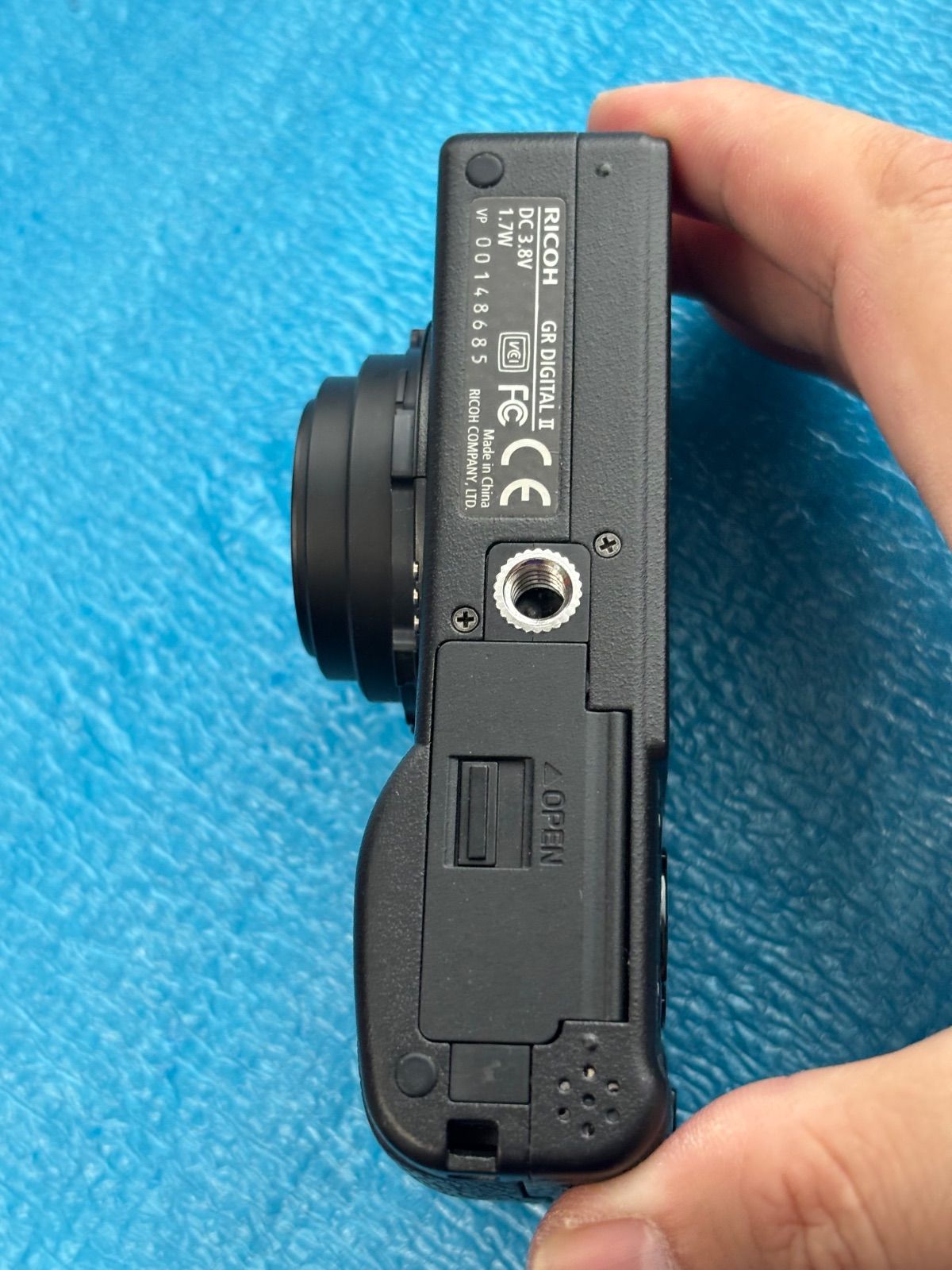 RICOH