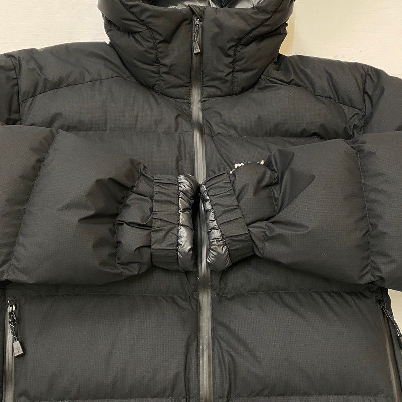 GORE-TEX パーマフロスト