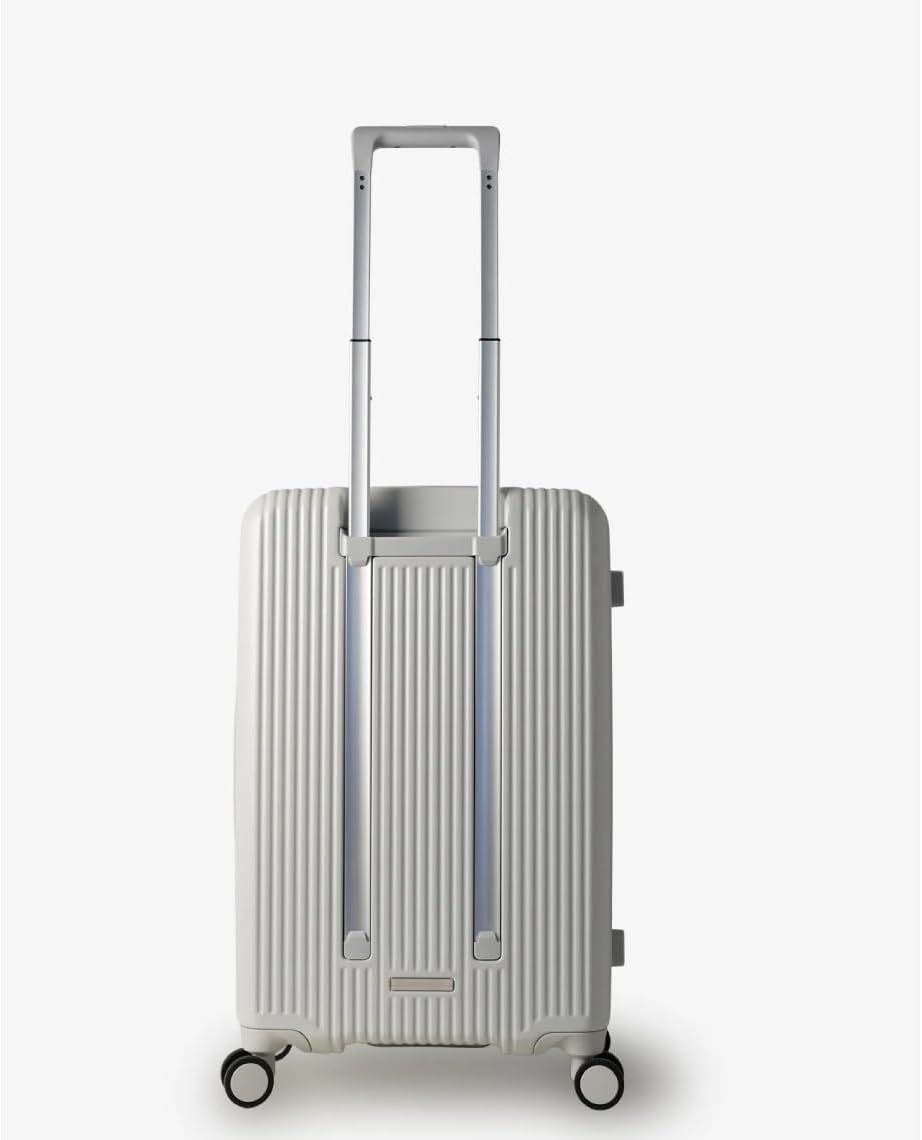 [イノベーター] スーツケース ベーシック Amazon | [イノベーター] スーツケース ベーシック 3.3kg カーキ