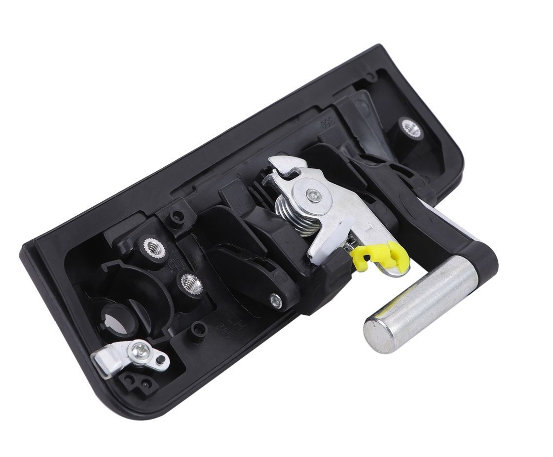 フェアレディZ33 純正 運転席ドアノブ