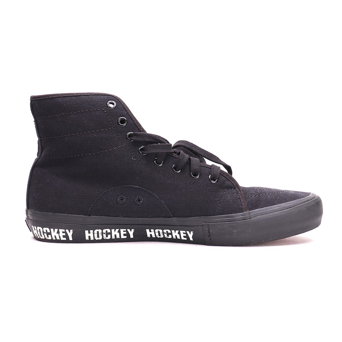 Hockey vans outlet ave classic high