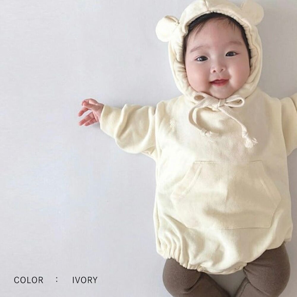 The North Face ベビー ウォームパンツ THE NORTH FACE PURPLE LABEL - ストレッチツイルバギーパンツ